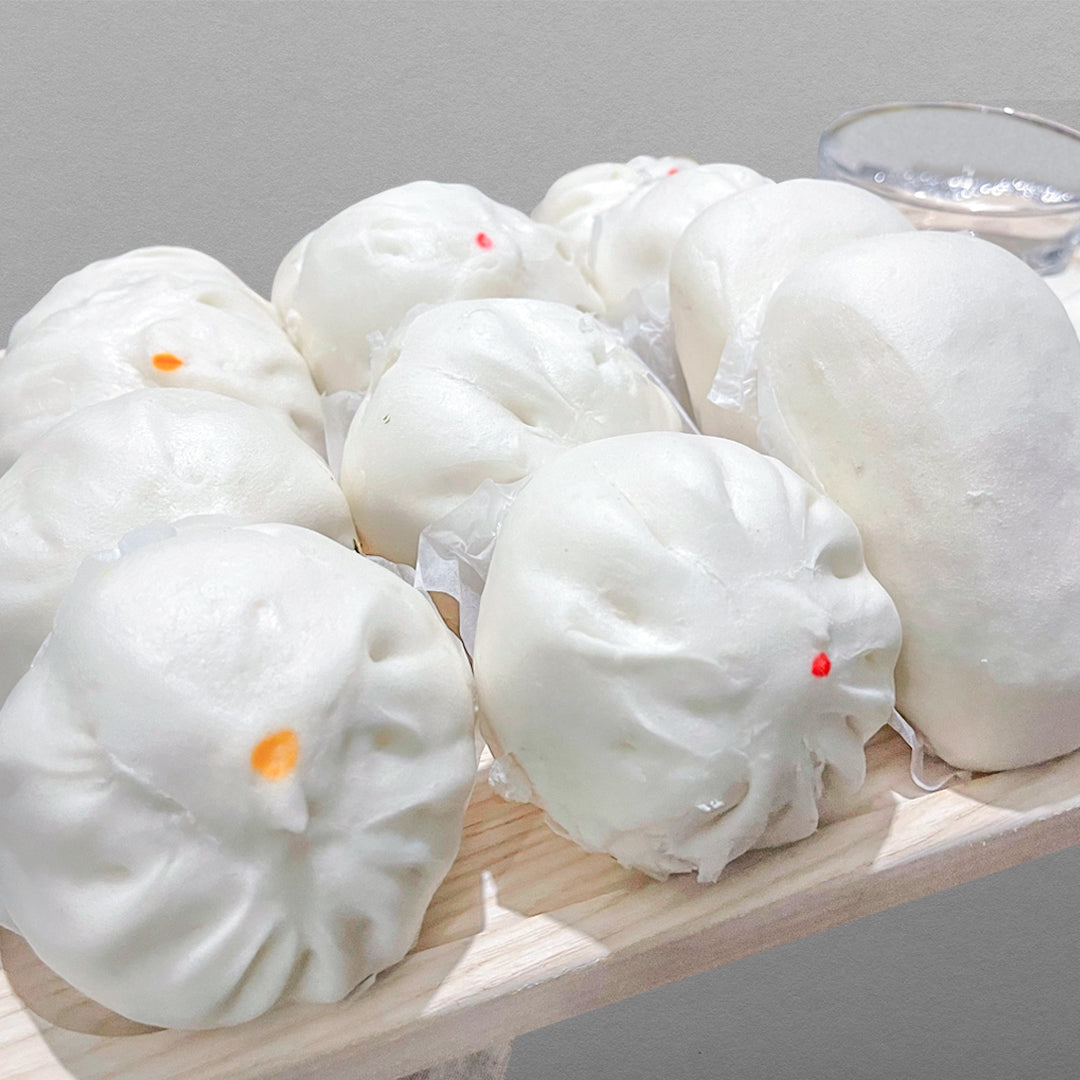 Siopao (15pcs)
