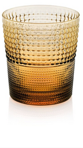 IVV Speedy Set 6 Tumbler Amber 28cl
