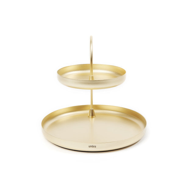 Umbra Poise Accessory Tray