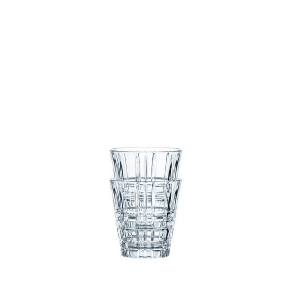 Nachtmann Square Tumbler (Set of 4)