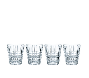 Nachtmann Square Tumbler (Set of 4)