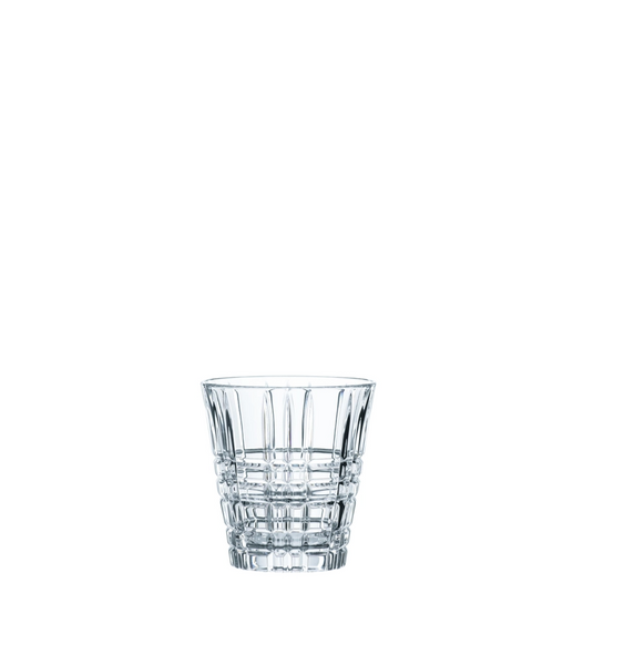 Nachtmann Square Tumbler (Set of 4)