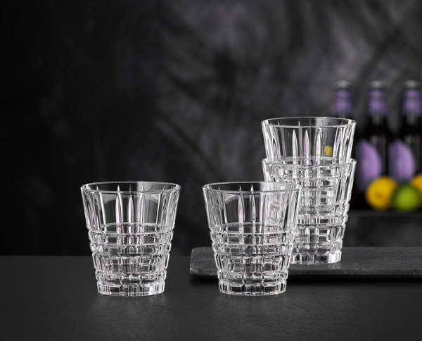 Nachtmann Square Tumbler (Set of 4)