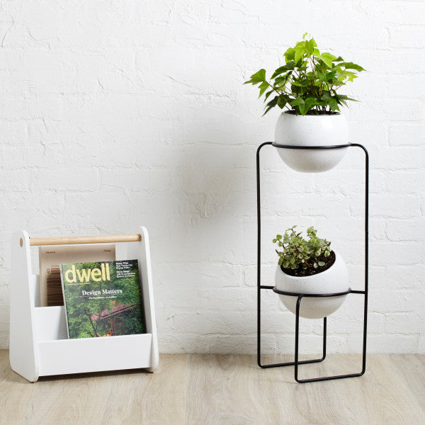 Umbra Nesta Tiered Planter