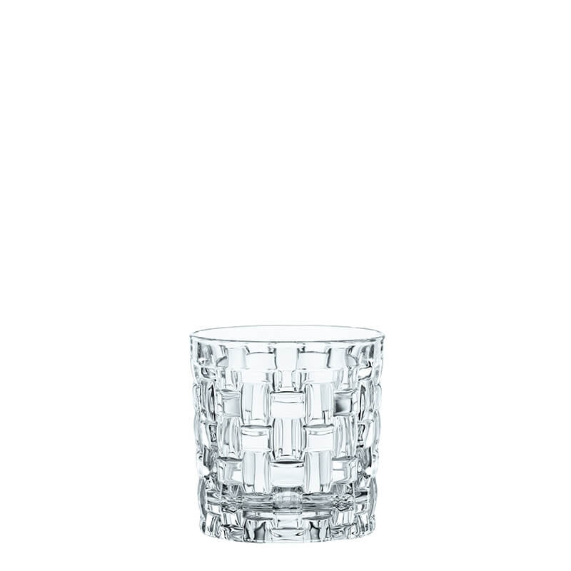 Nachtmann Bossa Nova Single Old Fashioned (Set of 4)