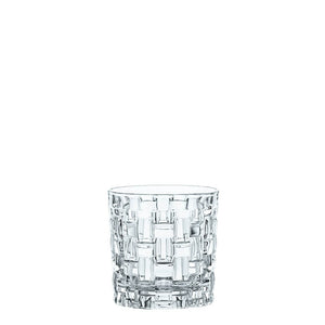 Nachtmann Bossa Nova Single Old Fashioned (Set of 4)