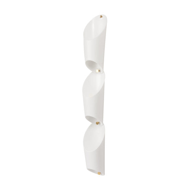 Umbra Floralink Wall Vessels