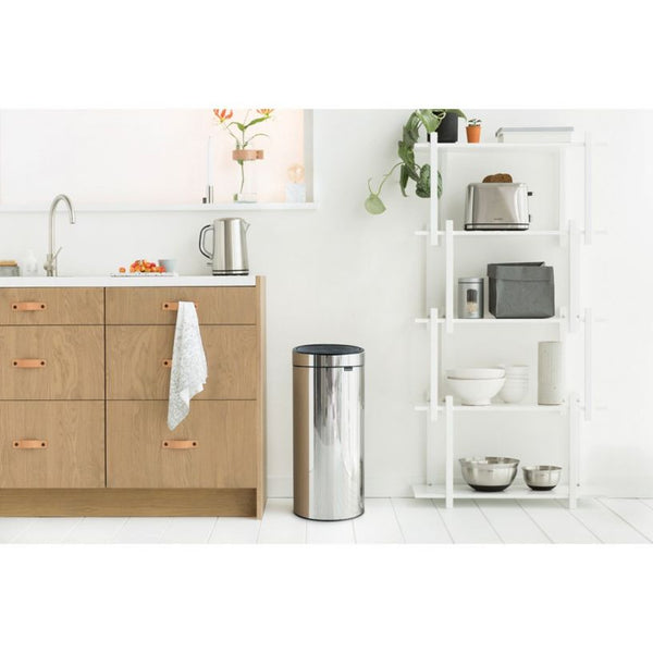 Brabantia Touch Bin New 30L