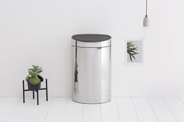 Brabantia Touch Bin New 40L