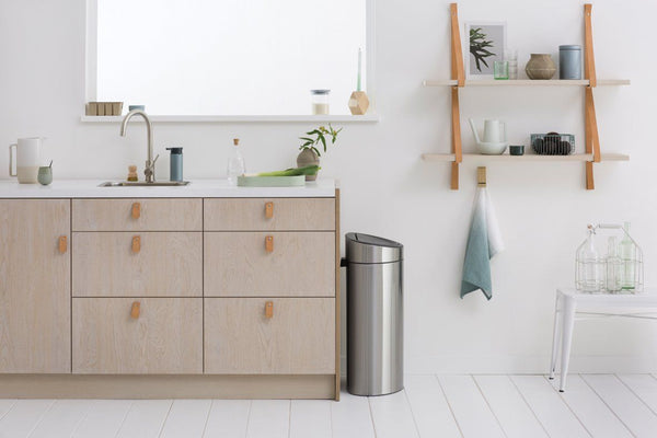 Brabantia Touch Bin New 40L