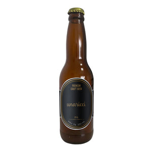 Una Ricci Craft Beer IPA