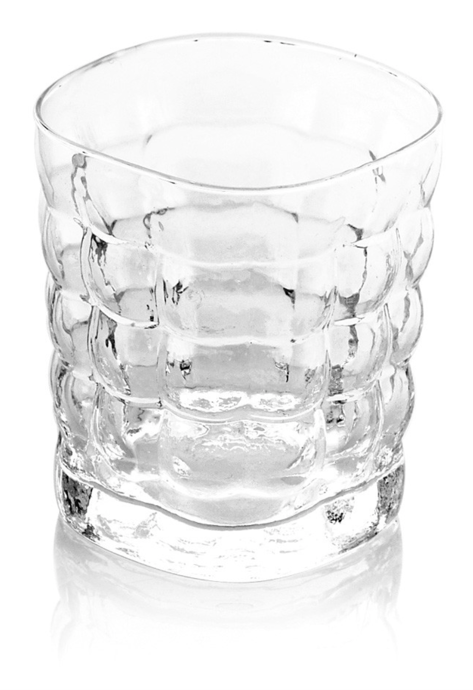 IVV Optic Water Tumbler Clear