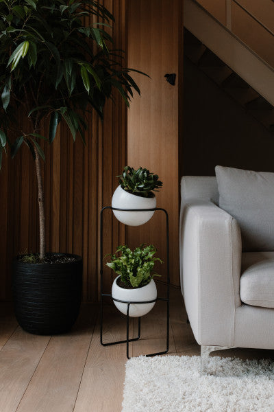 Umbra Nesta Tiered Planter