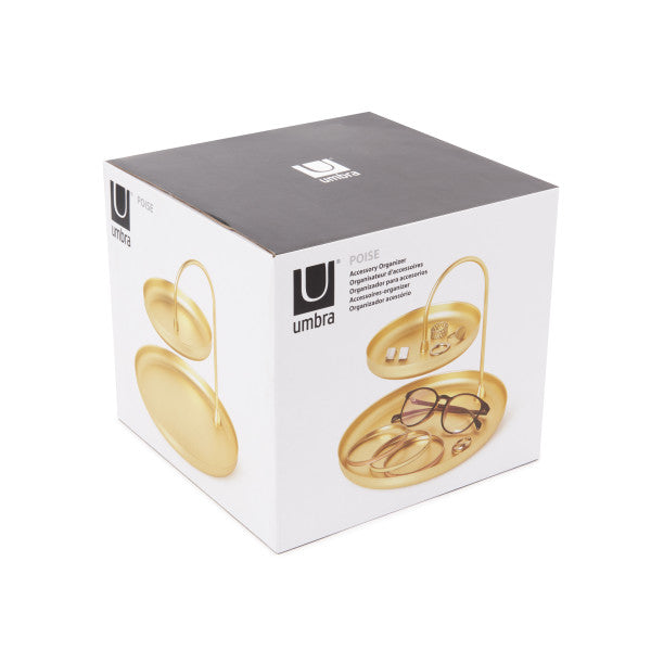 Umbra Poise Accessory Tray
