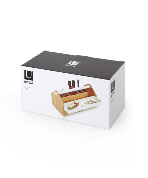 Umbra Toto Medium Storage Box