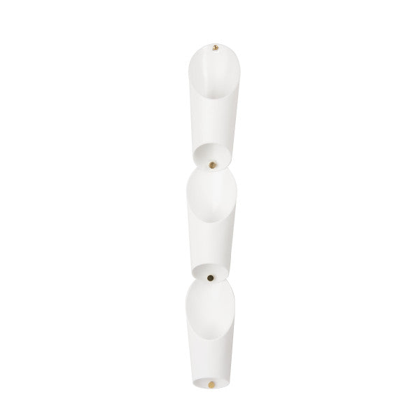 Umbra Floralink Wall Vessels